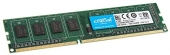 DDR3 4GB PC 1600 Crucial CT51264BD160BJ bulk SS 1,35V